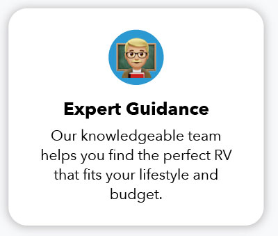 Expert Guidance